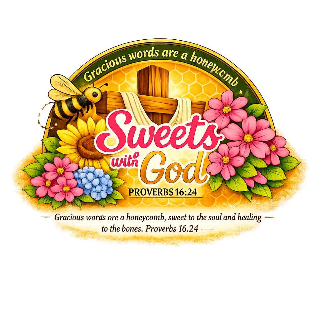 Sweets With God